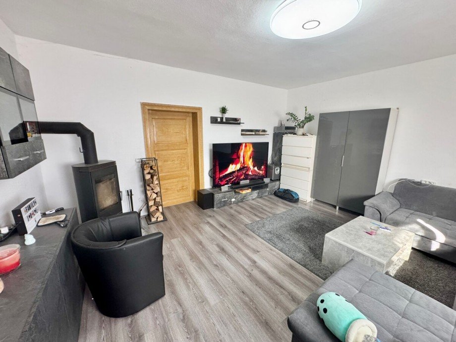 Zimmer Einfamilienhaus Kublank