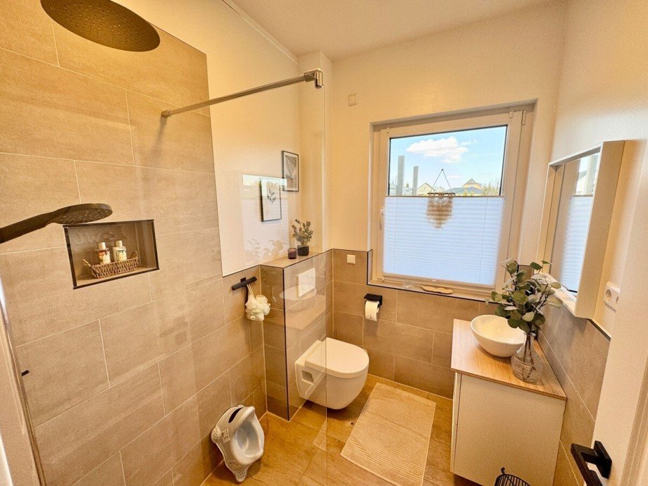 G�ste Bad Einfamilienhaus Lindetal