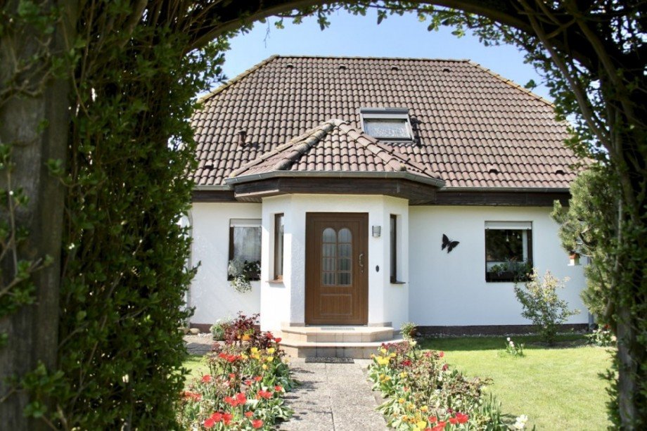 Nutzen Sie Ihre Chance! Einfamilienhaus Mallin