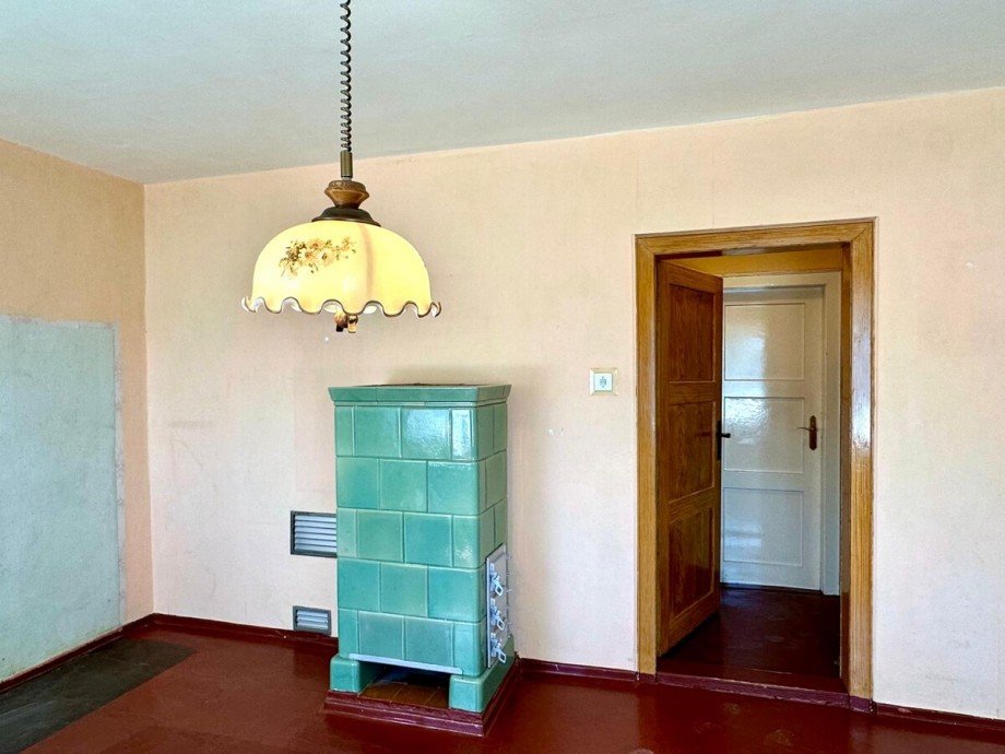 Schlafzimmer Reihenhaus Ueckerm�nde / Bellin