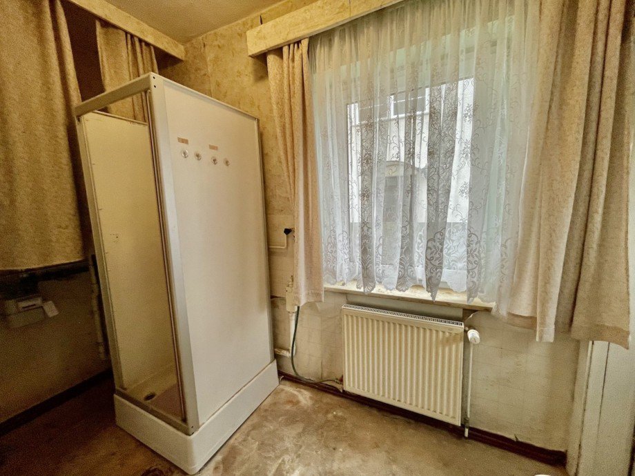 Bad Einfamilienhaus Bergholz