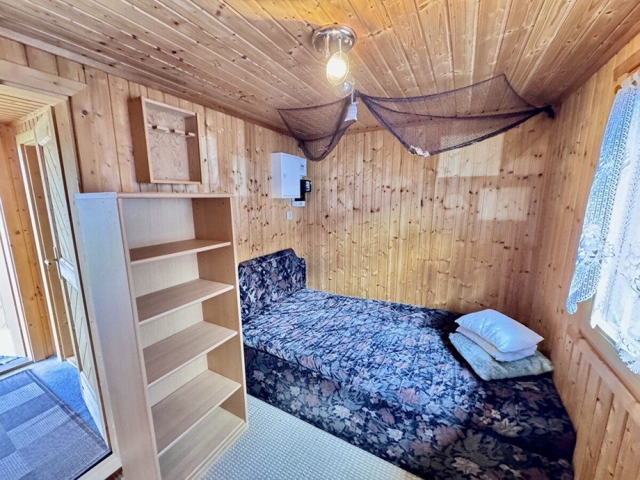 Schlafzimmer Einfamilienhaus Krugsdorf