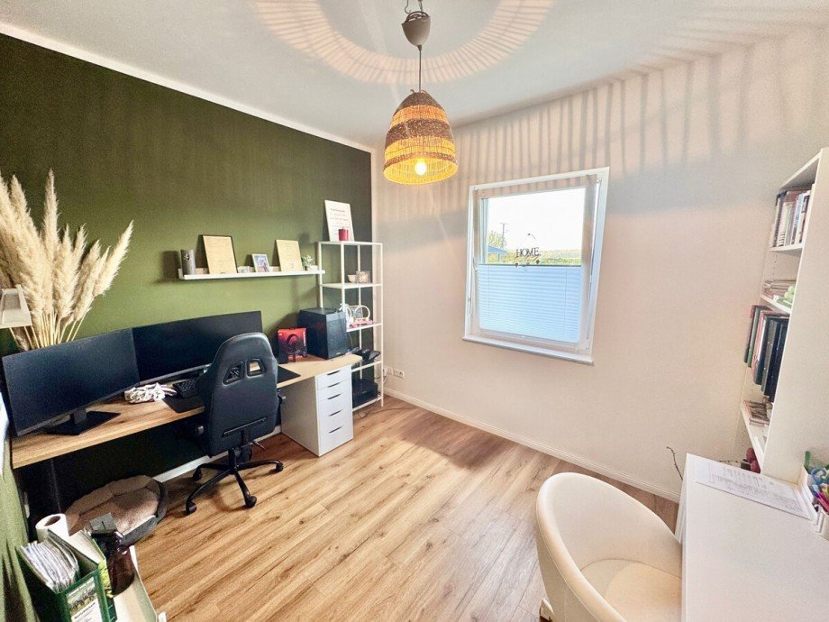 G�stezimmer Einfamilienhaus Lindetal