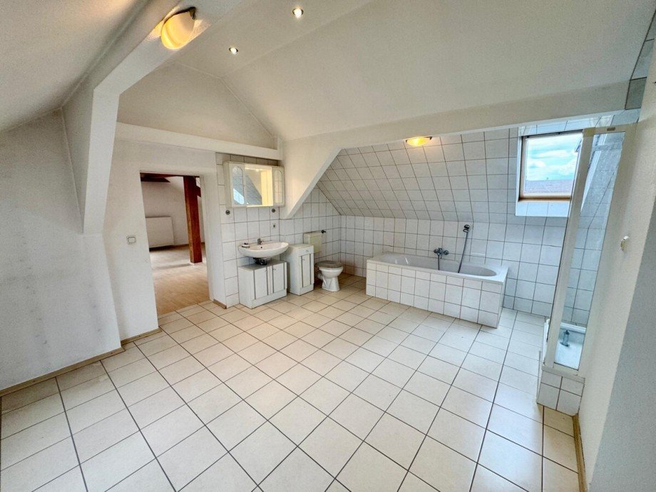 Bad Haus Strasburg