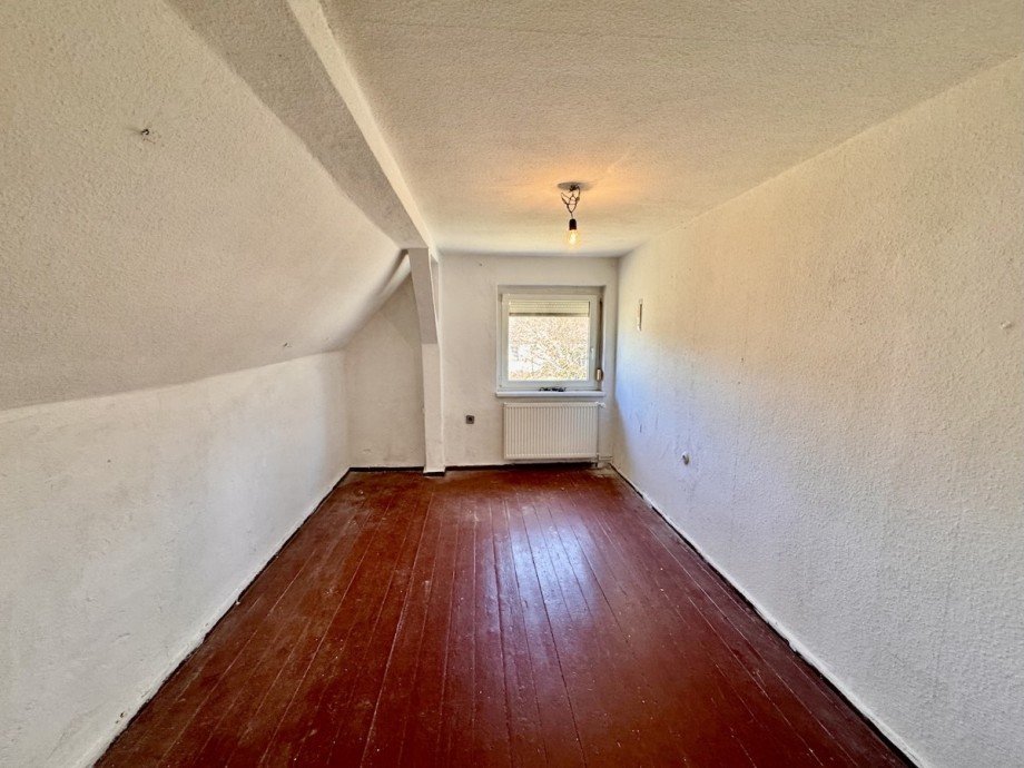 Kinderzimmer Einfamilienhaus Pasewalk