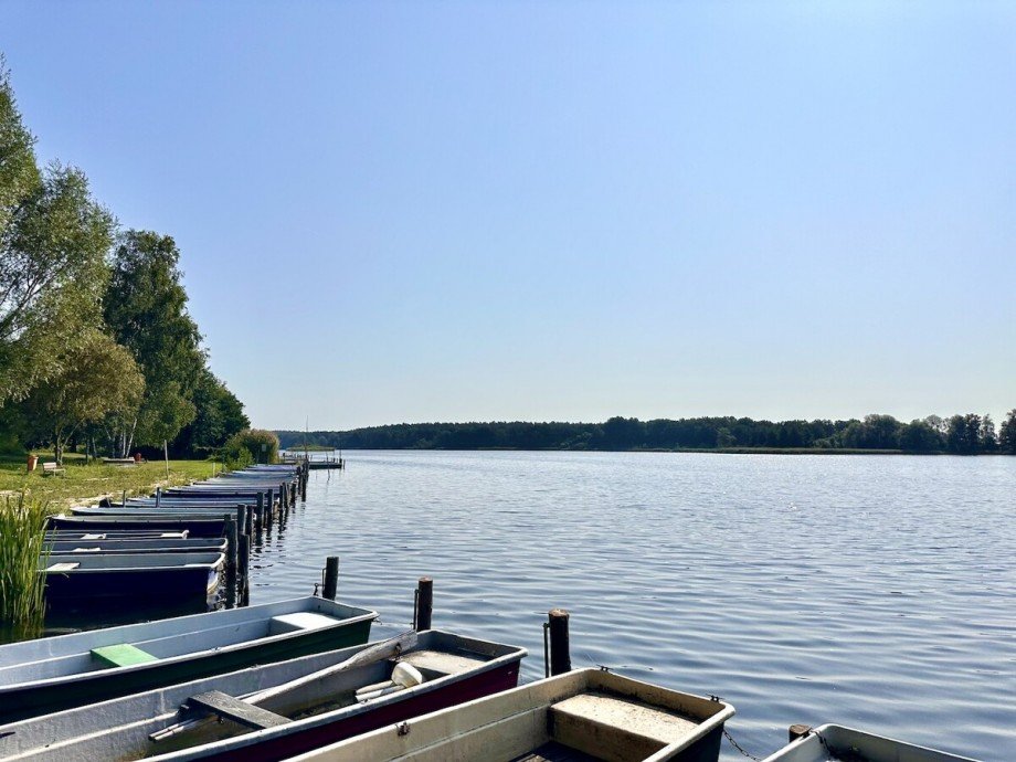 L�cknitzer See Einfamilienhaus Ramin