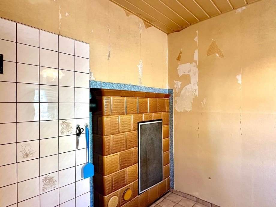 K�che Reihenhaus Ueckerm�nde / Bellin