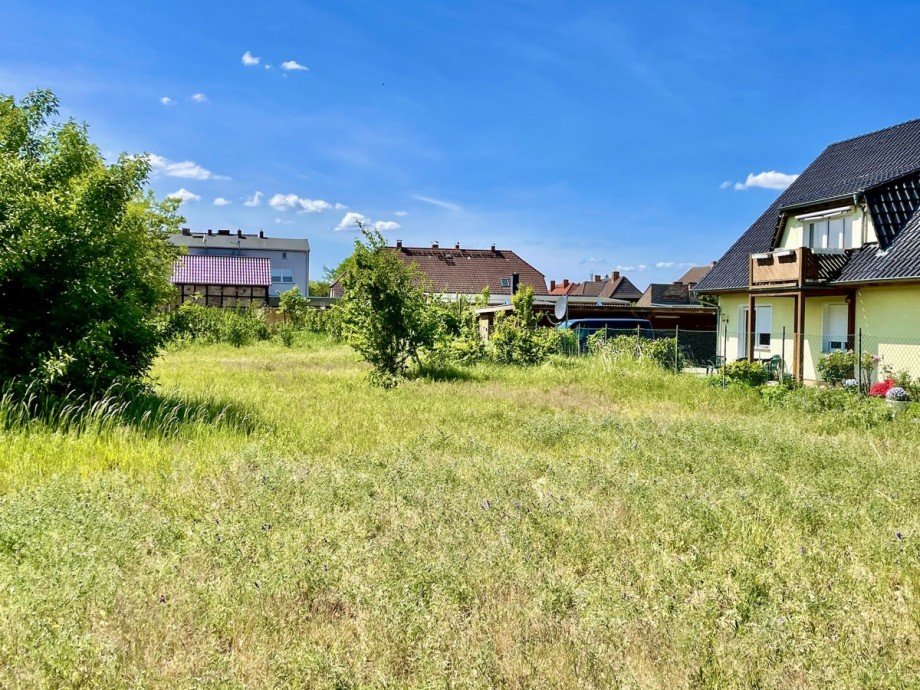 Grundst�ck Wohngrundst�ck Torgelow