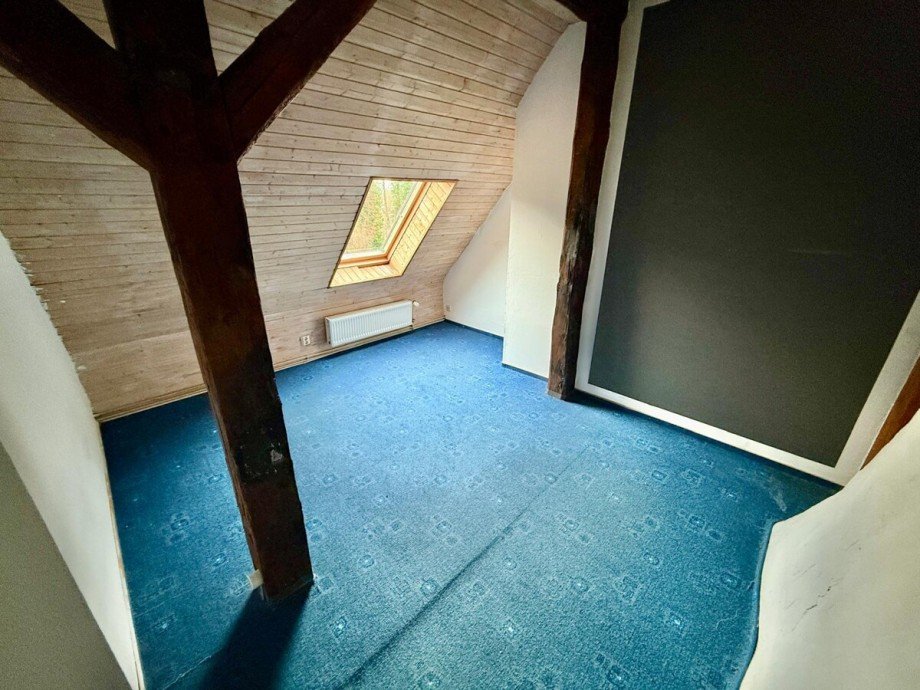 Zimmer 5 DG Einfamilienhaus Friedland