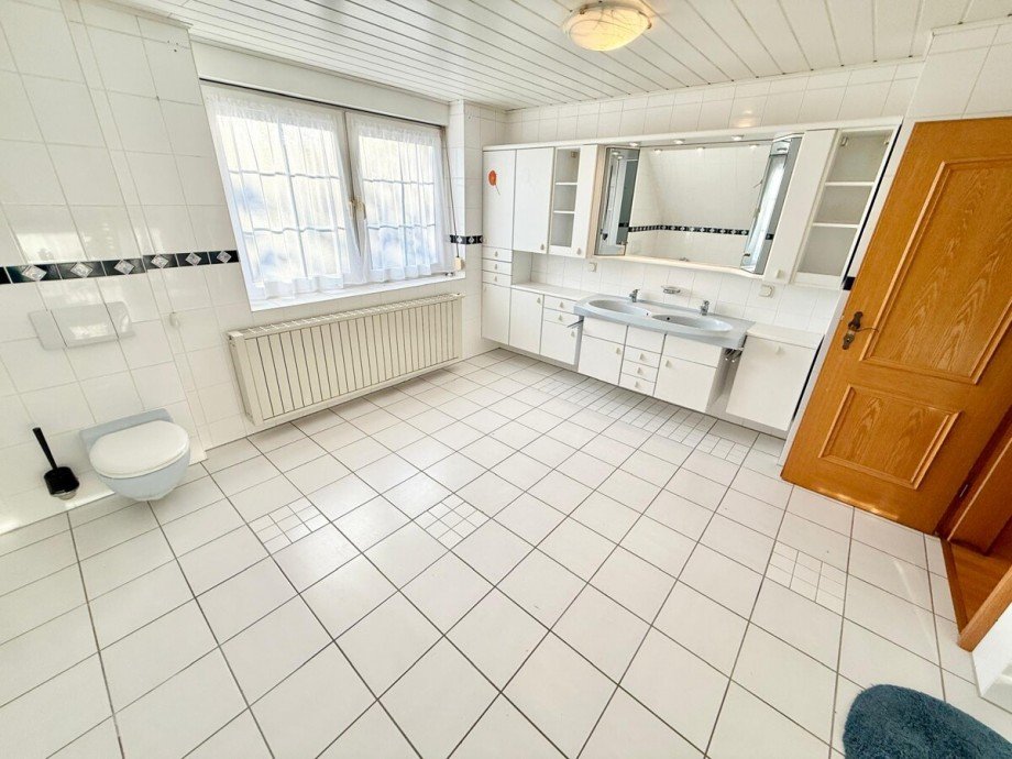 Badezimmer DG... Einfamilienhaus Neuendorf