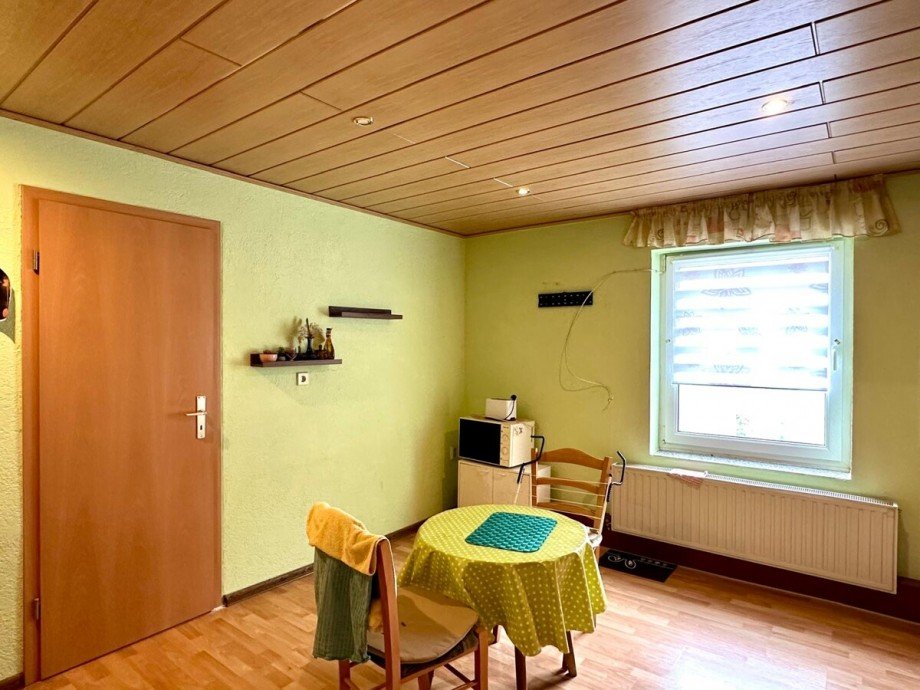 K�che Haus Ducherow