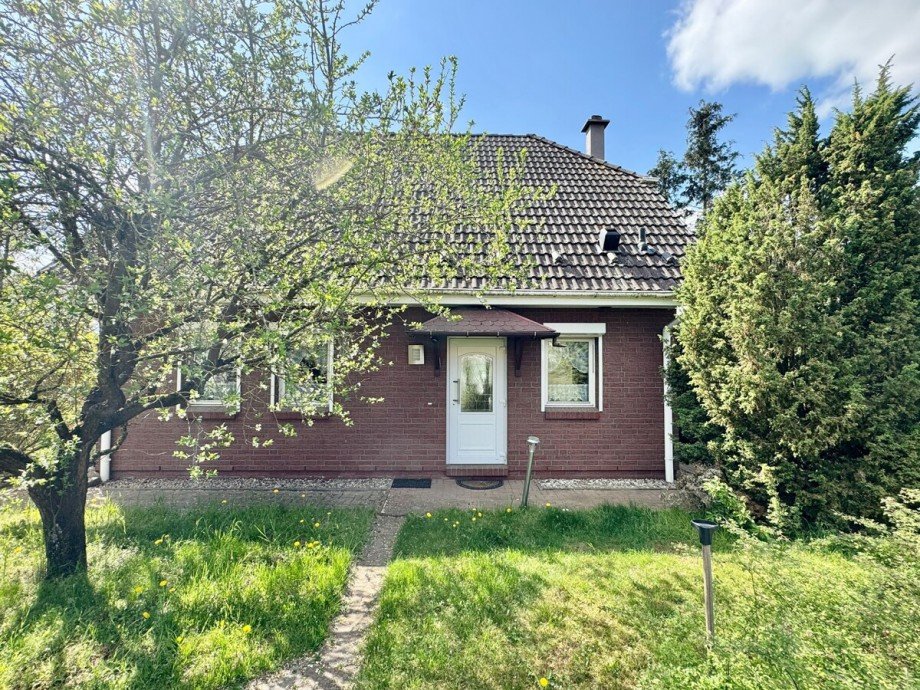 Nutzen Sie Ihre Chance! Einfamilienhaus Warlin