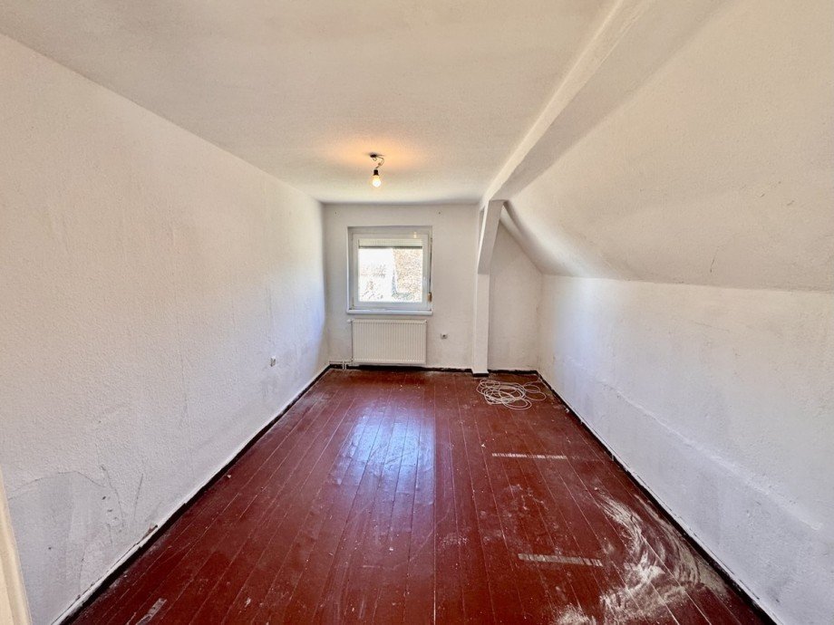 Kinderzimmer Einfamilienhaus Pasewalk