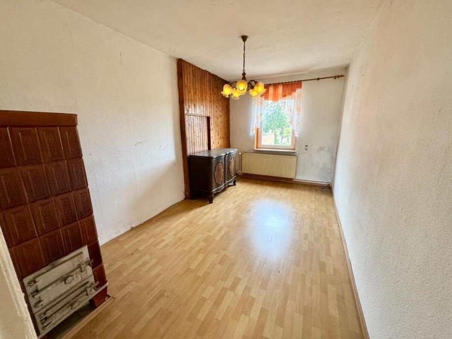 Wohnraum Haus Strasburg