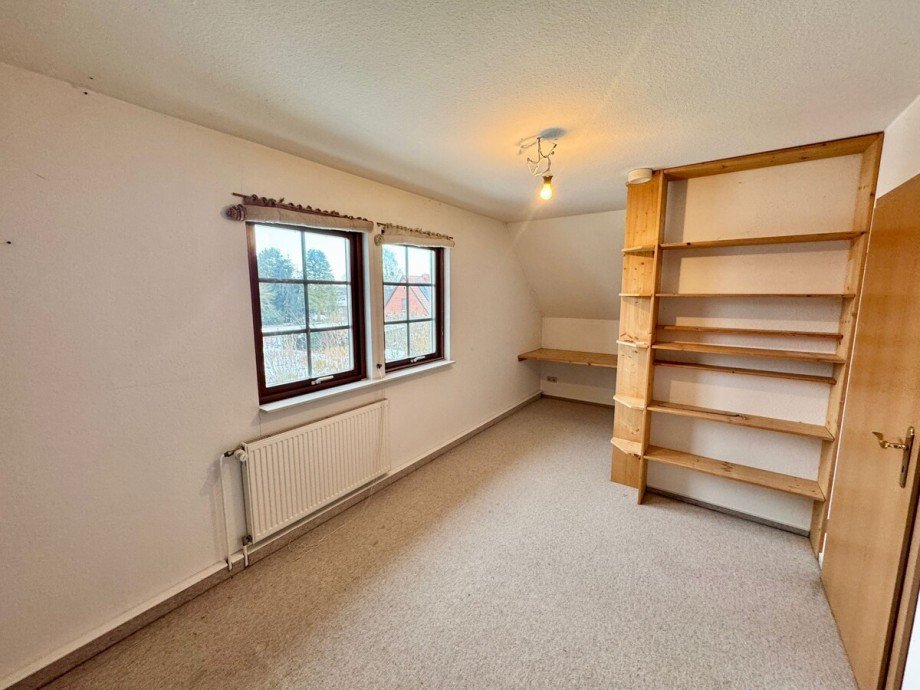 Kinderzimmer Einfamilienhaus Gro� Teetzleben / Lebbin