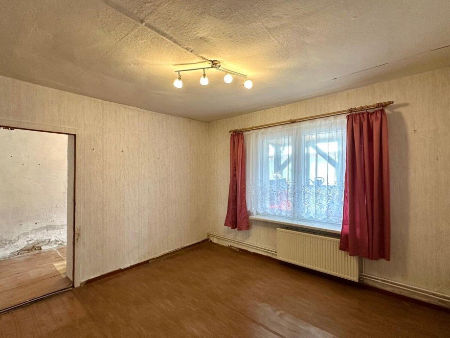 Schlafzimmer Haus Ducherow