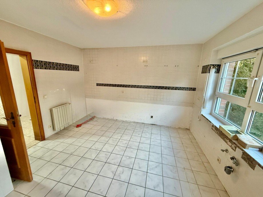 K�che Einfamilienhaus Neuendorf