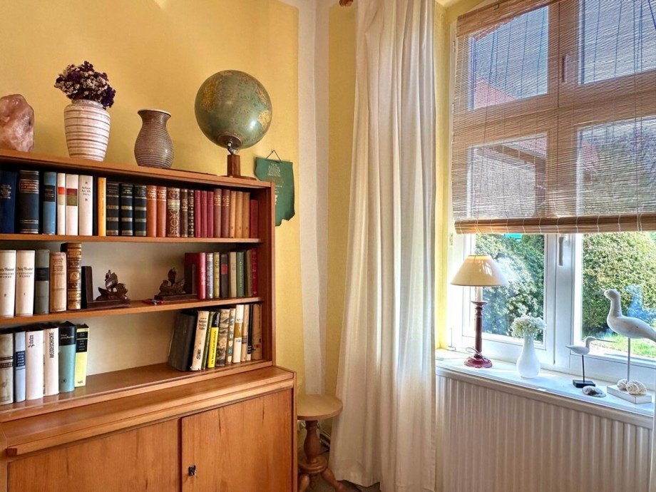 Details Doppelhaush�lfte Wilhelmsburg