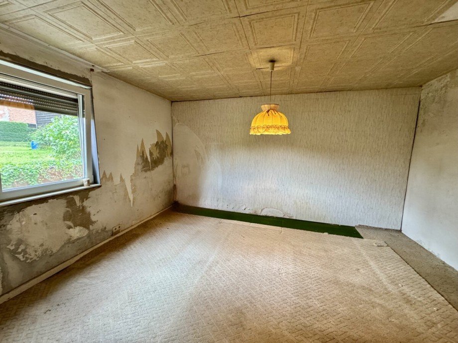 Schlafzimmer Doppelhaush�lfte Gartz (Oder) / Hohenreinkendorf