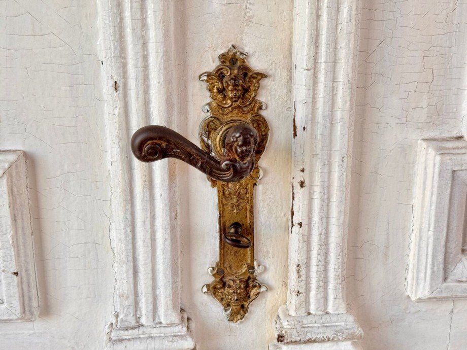 Detail Einfamilienhaus Neubrandenburg