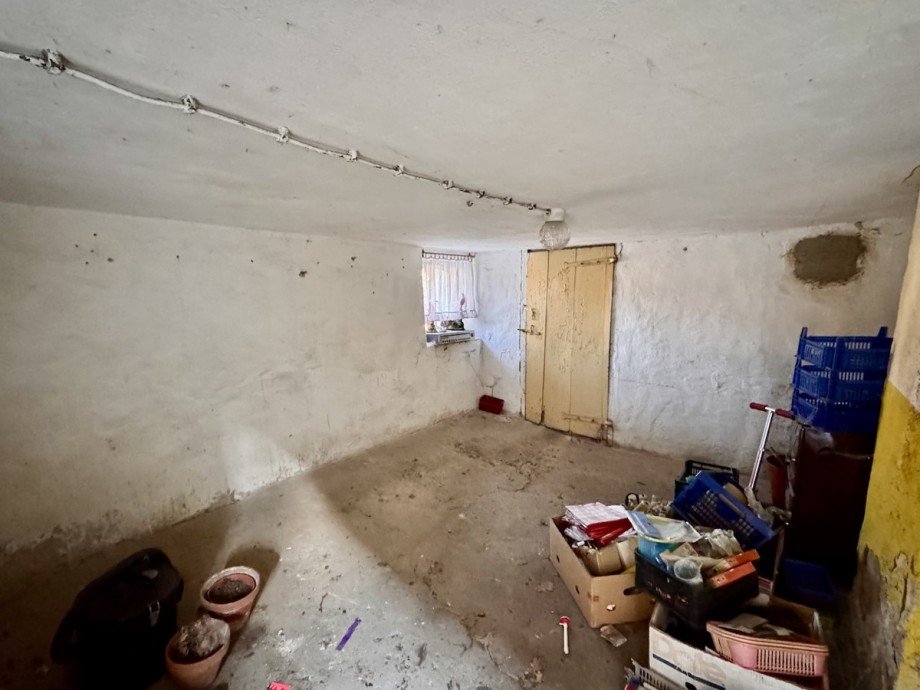 Raum Einfamilienhaus Br�ssow / Bagem�hl