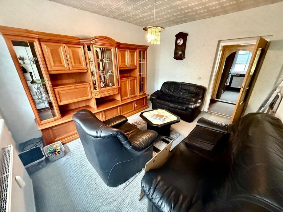Zimmer Etagenwohnung Neubrandenburg