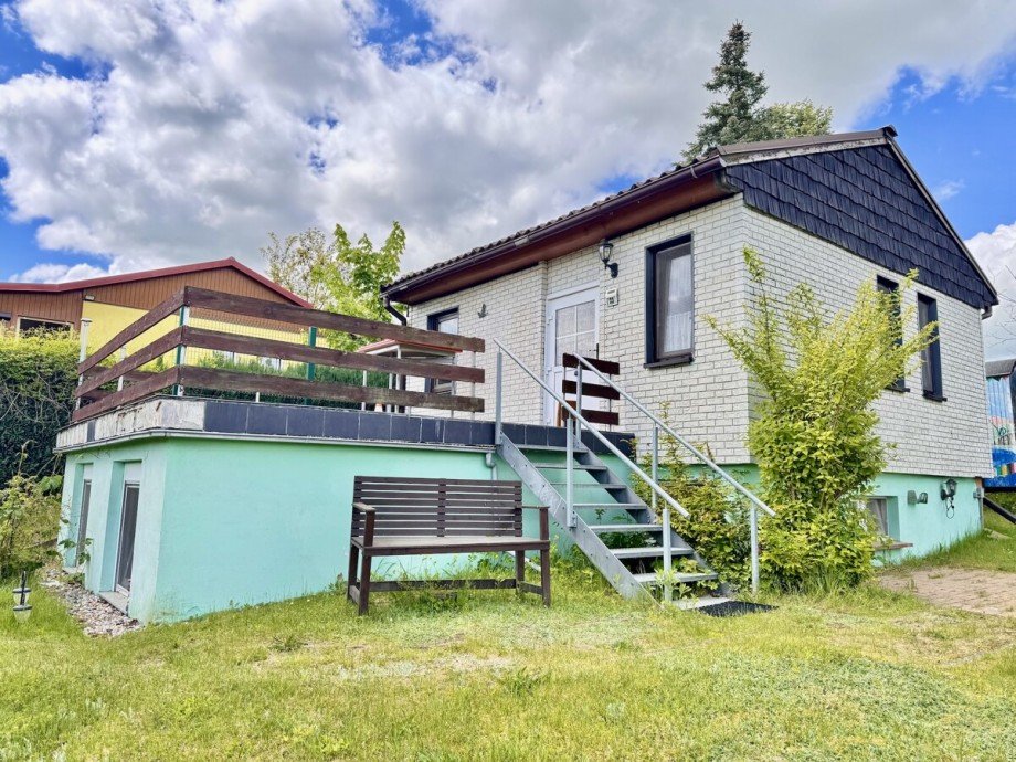 Nutzen Sie Ihre Chance! Ferienhaus Krackow