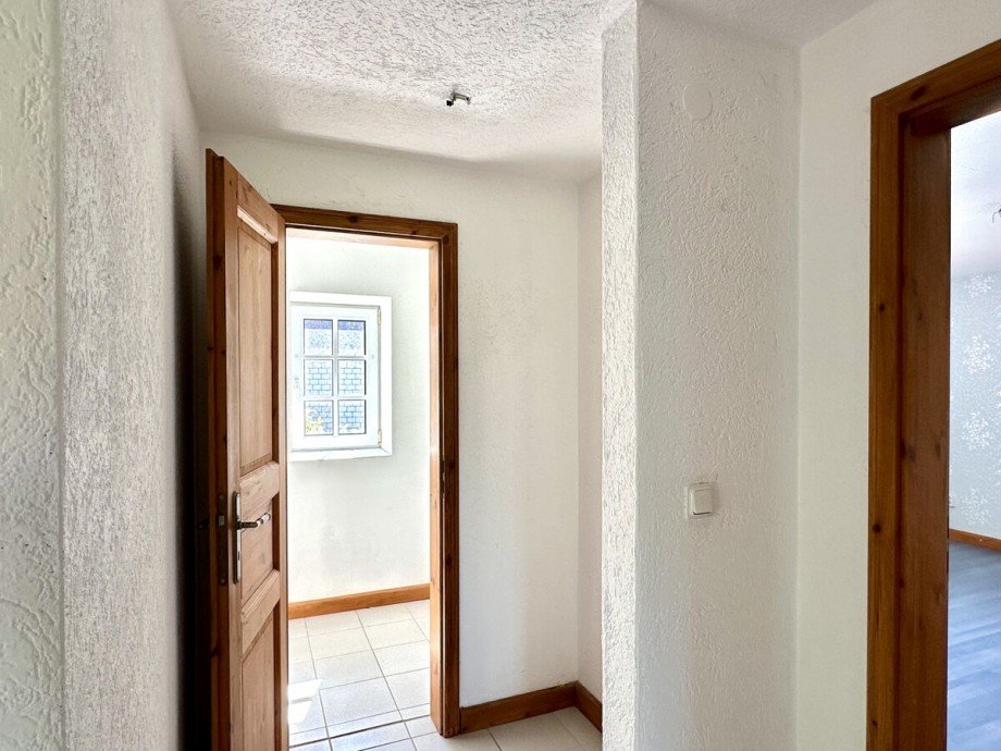 Abstellkammer Mehrfamilienhaus Datzetal / Sadelkow