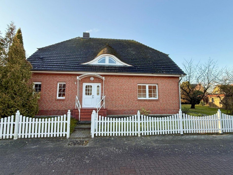 Nutzen Sie Ihre Chance! Einfamilienhaus Neuendorf