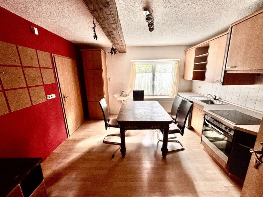 K�che Einfamilienhaus Knorrendorf / Kastorf