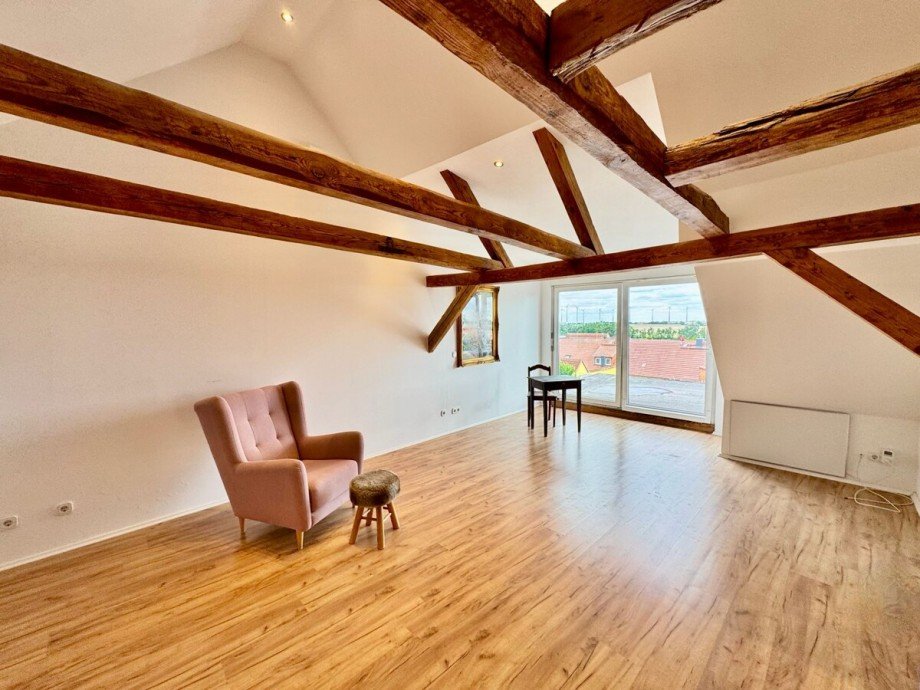 Schlafzimmer Reihenhaus Penkun