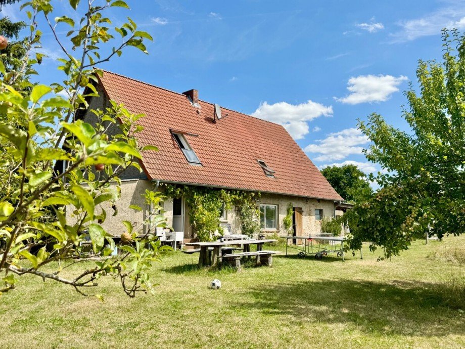 Nutzen Sie Ihre Chance! Bauernhaus Iven