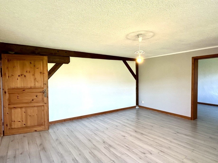 Wohnzimmer Mehrfamilienhaus Datzetal / Sadelkow