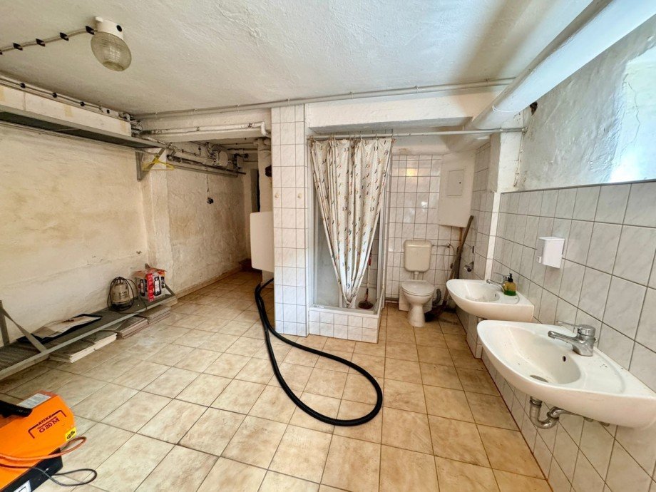 Keller Haus Gro� Nemerow