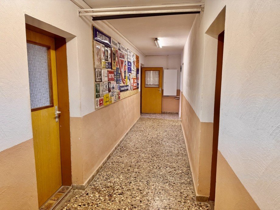 Keller Haus Gartz