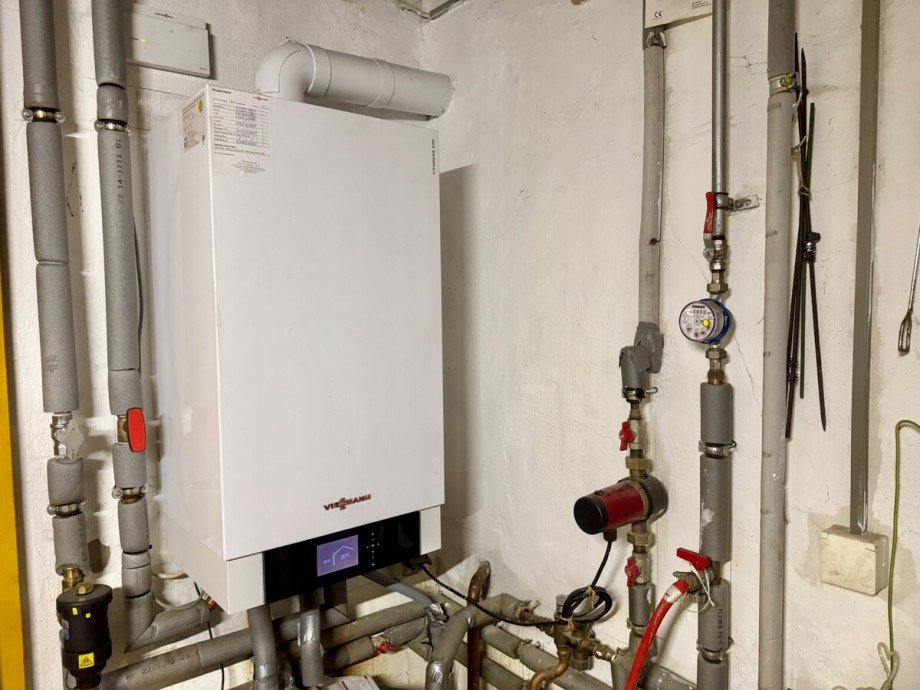 Gastherme neu 2022 Haus Neubrandenburg / S�dstadt