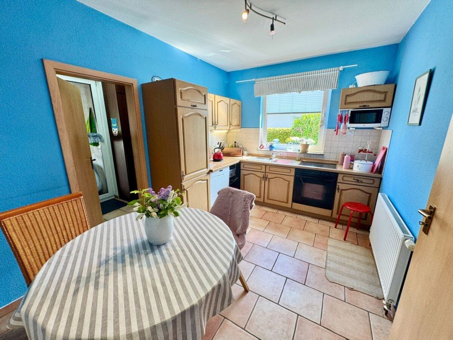 K�che Bungalow Chemnitz