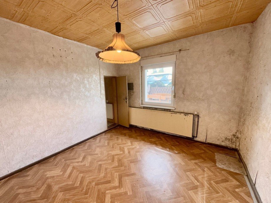 Zimmer Doppelhaush�lfte Blankenhof