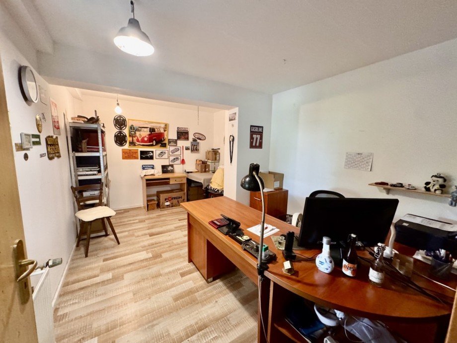 B�ro Haus Gartz