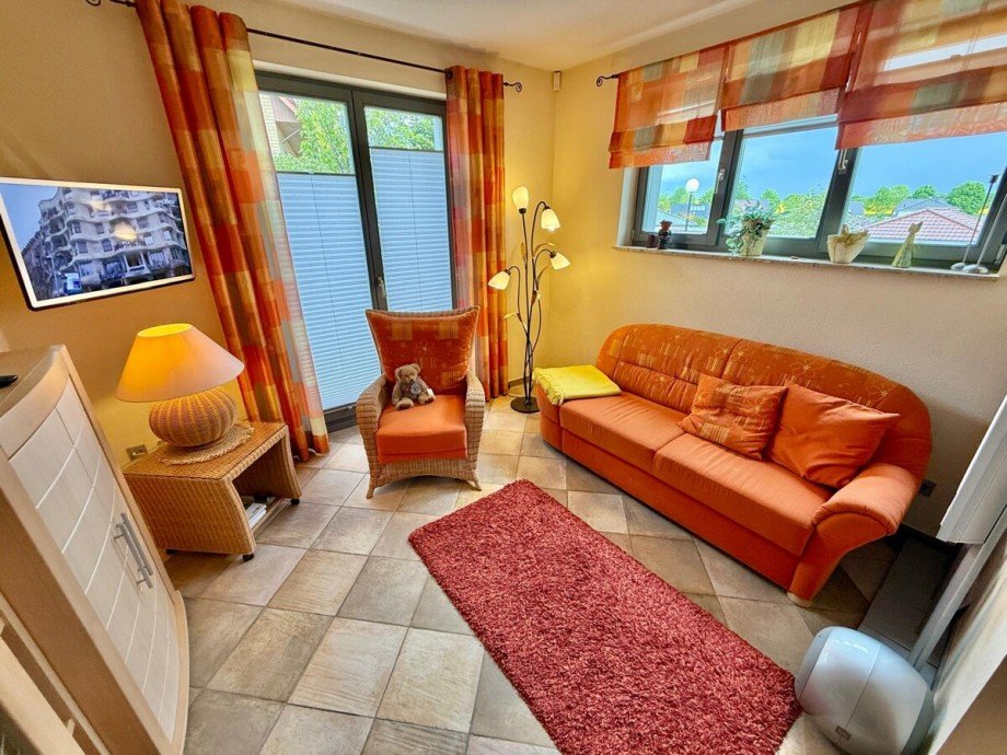 G�stezimmer Einfamilienhaus Penzlin