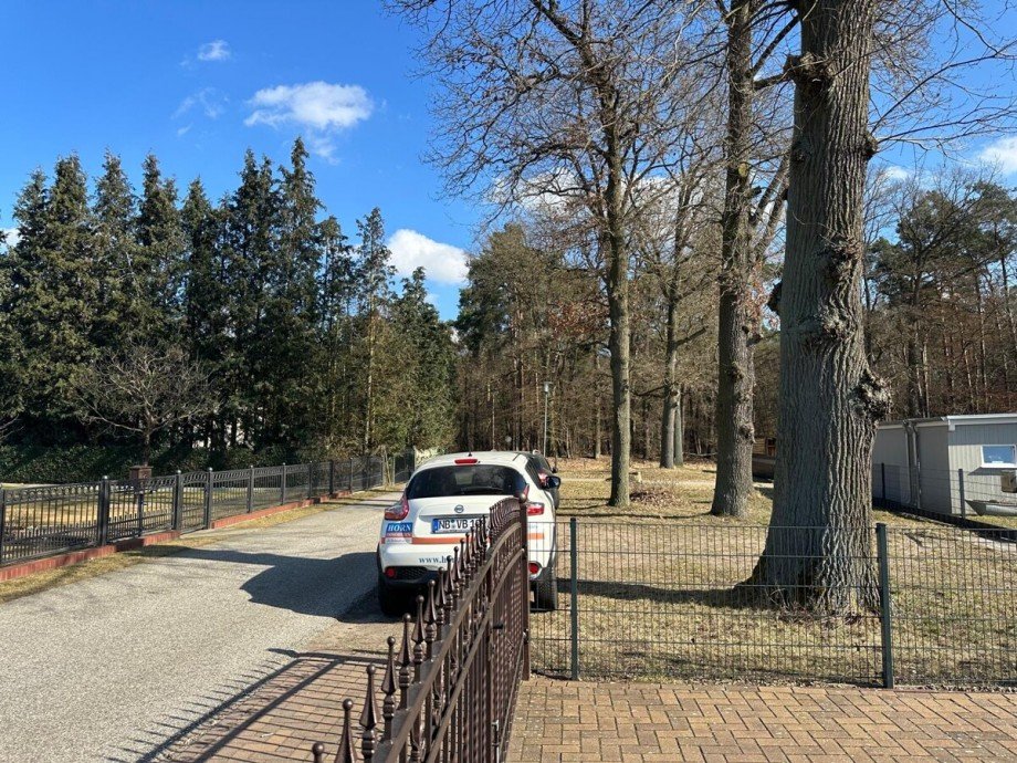 Umgebung Einfamilienhaus Torgelow