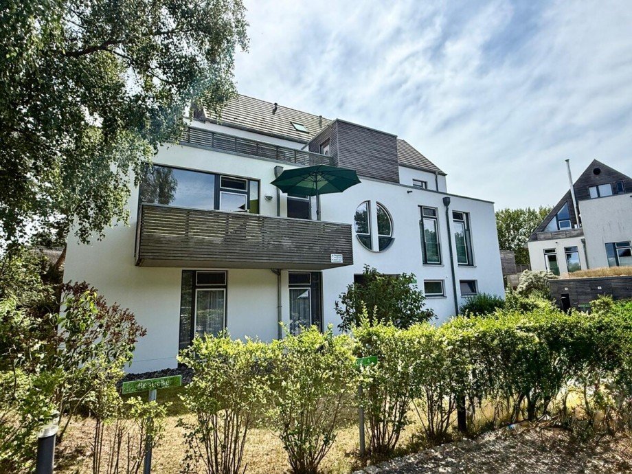Eigentumswohnung... Etagenwohnung Karlshagen