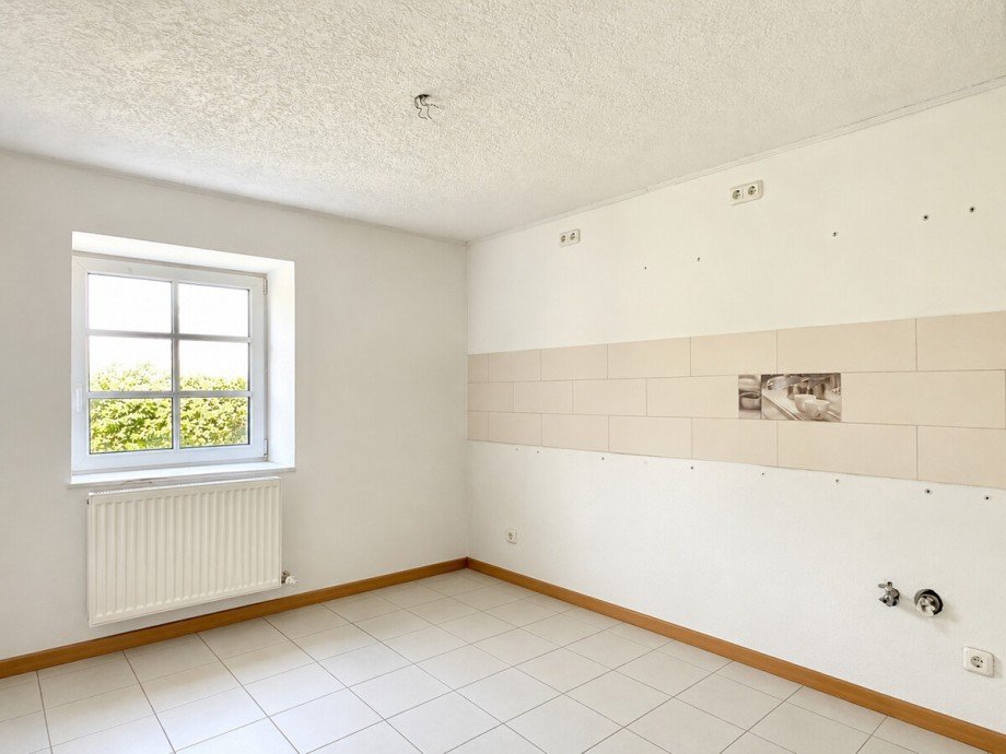 K�che Mehrfamilienhaus Datzetal / Sadelkow