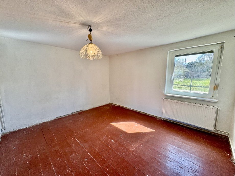 Schlafzimmer Einfamilienhaus Pasewalk