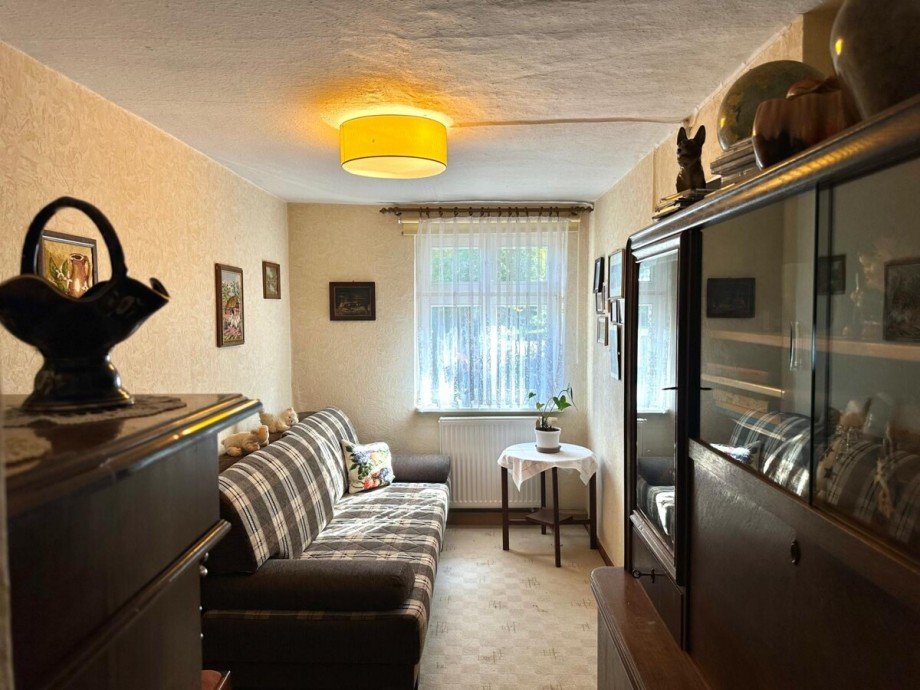 Kinderzimmer Einfamilienhaus Spantekow / Rebelow