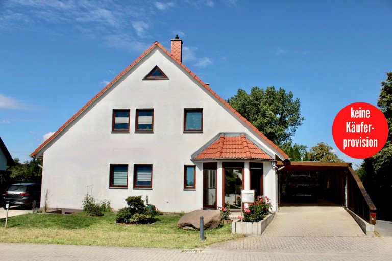 gro�es Einfamilienhaus mit Einliegerwohnung Neubrandenburg Haus HORN IMMOBILIEN++ VERKAUFT! Neubrandenburg, gro�es Einfamilienhaus mit Einliegerwohnung und vielen Extras