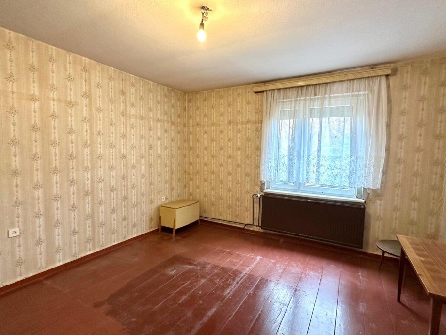 Kinderzimmer Einfamilienhaus Torgelow