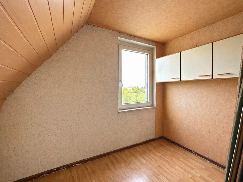 Durchgangszimmer Einfamilienhaus Strasburg / Gehren