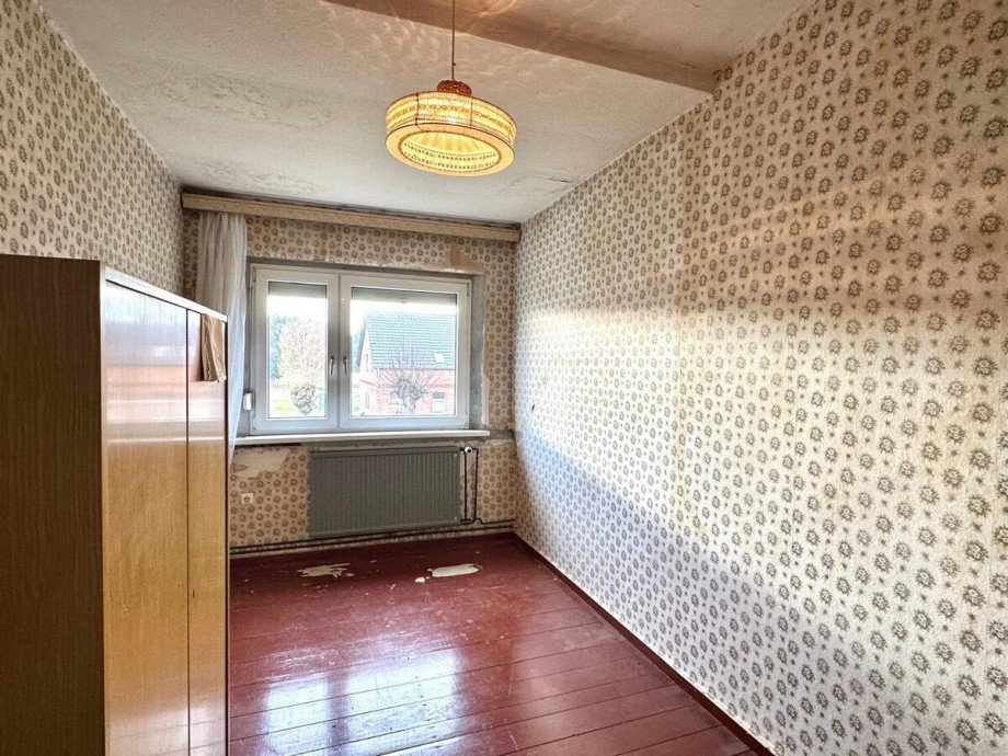 Kinderzimmer Einfamilienhaus Torgelow