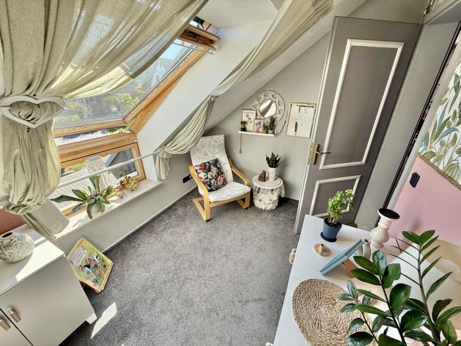 Kinderzimmer Einfamilienhaus Neubrandenburg